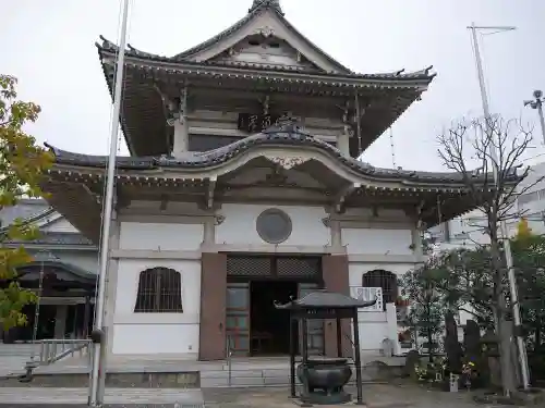 永平寺別院長谷寺のその他建物