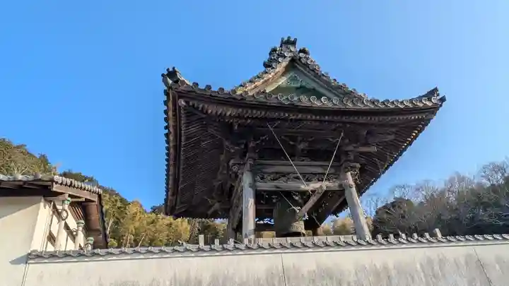 眞念寺(滋賀県)