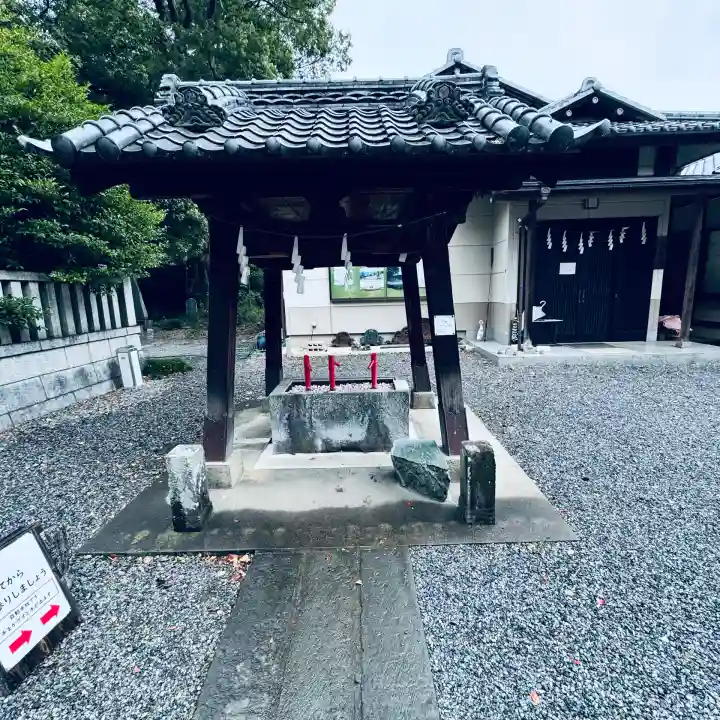 玉敷神社(埼玉県)