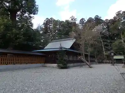 常陸二ノ宮　静神社のその他建物