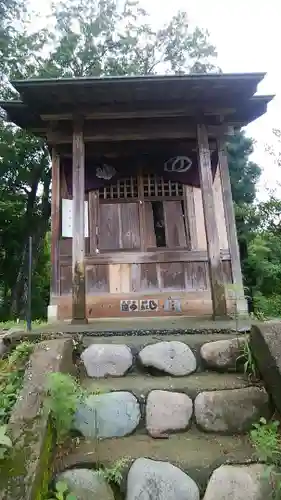 高照院のその他建物