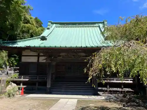 法勝寺(神奈川県)