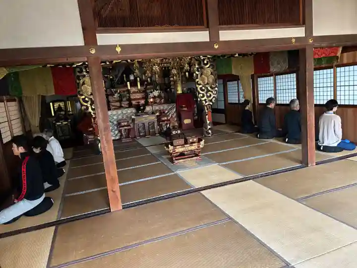安用寺(愛知県)