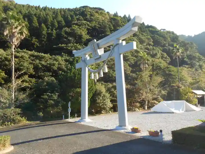 海宮神社(宮崎県)
