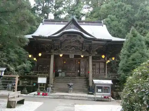 太龍寺(徳島県)