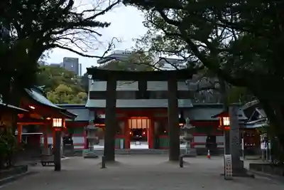 住吉神社(福岡県)