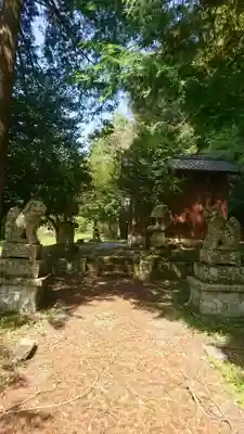 貴船神社のその他建物