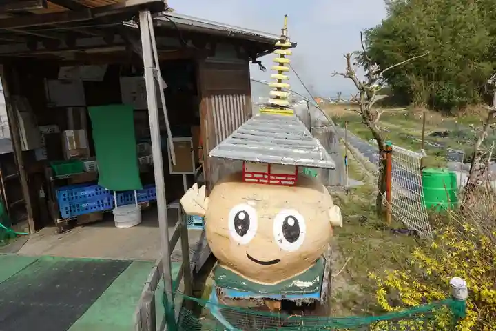法隆寺(奈良県)