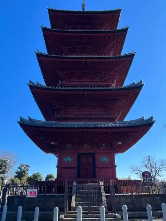 池上本門寺のその他建物