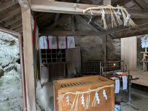 鹽竈神社(和歌山県)
