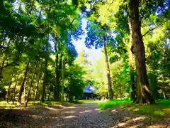 楯縫神社の建物その他