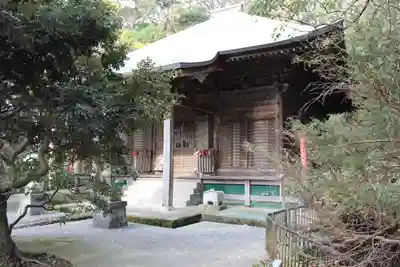 岩殿寺(神奈川県)