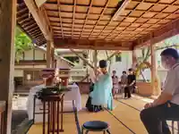 天鷹神社(岐阜県)