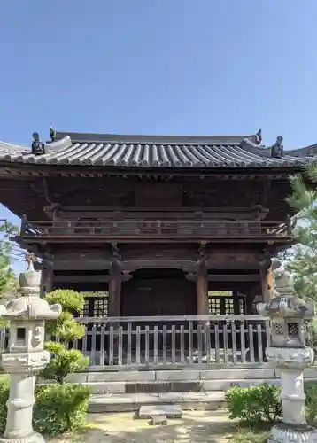 南宗寺(大阪府)
