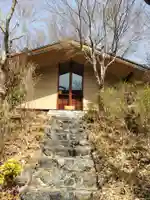 平等院の本殿・本堂