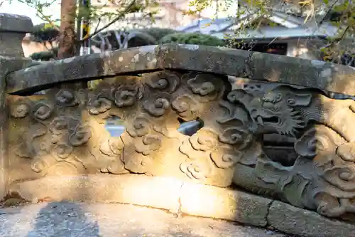 穂高神社本宮(長野県)