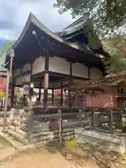 手向山八幡宮(奈良県)