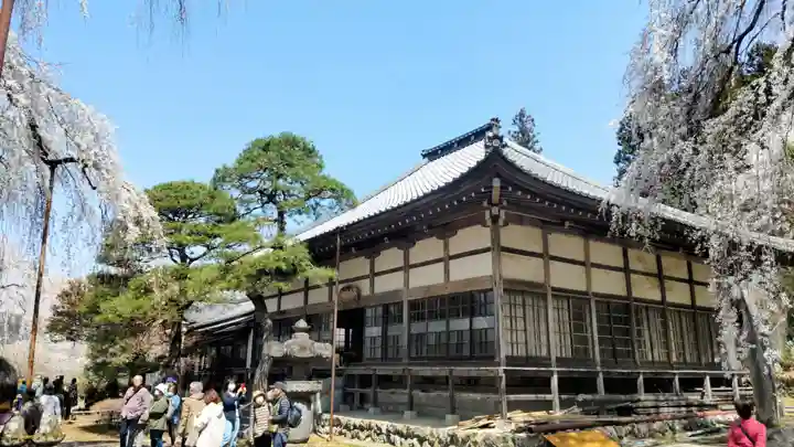 清雲寺(埼玉県)