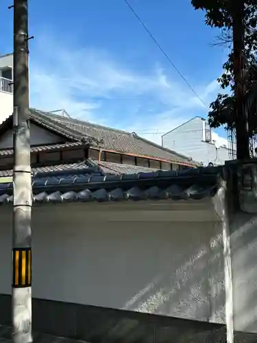 雪草庵(大阪府)