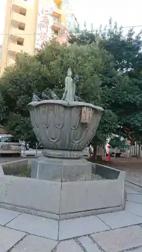 大須観音 （北野山真福寺宝生院）のその他建物