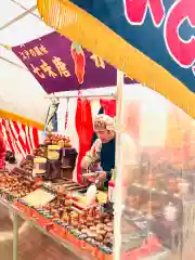 女化神社(茨城県)