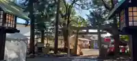 矢倉神社(静岡県)