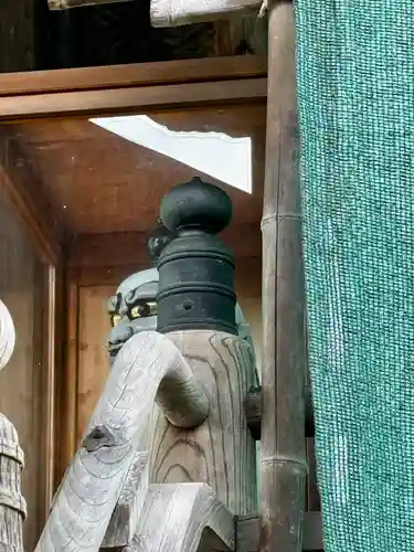 女代神社(兵庫県)