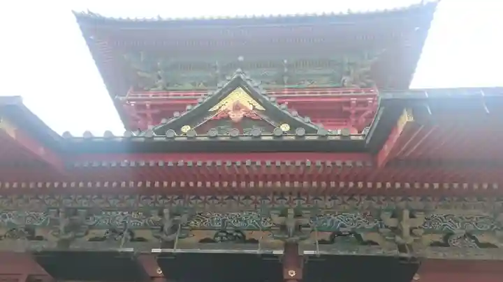 静岡浅間神社のその他建物