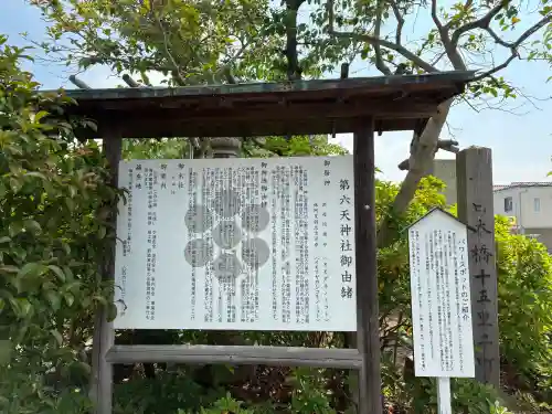 第六天神社の{uncategorized: "未分類", other: "その他", undefined: "問題あり", building: "その他建物", grave: "お墓", sacred_gate: "鳥居", guardian: "狛犬", statue: "像", buddha: "仏像", history: "歴史", nature: "自然", garden: "庭園", animal: "動物", pagoda: "塔", temizu: "手水舎", mountain_gate: "山門・神門", sanctuary: "本殿・本堂", subordinate: "末社・摂社", art: "芸術", scenery: "景色", jizo: "地蔵", ema: "絵馬", goshuin: "御朱印", omikuji: "おみくじ", items: "授与品その他", amulet: "お守り", goshuincho: "御朱印帳", eats: "食事", festival: "お祭り", votive_dance: "神楽", shichigosan: "七五三参", wedding: "結婚式", experience: "体験その他", initially: "初詣", around: "周辺", anti_infection: "感染症対策"}