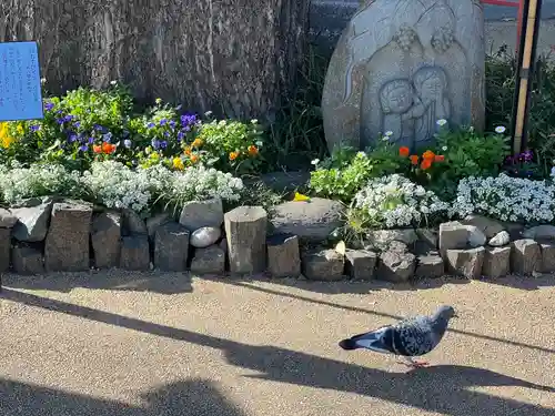 川越八幡宮(埼玉県)