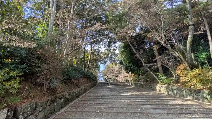 光明寺(粟生光明寺)(京都府)