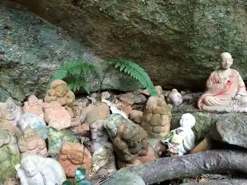 鎮國寺(福岡県)