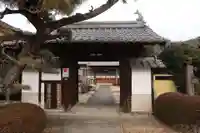 全超寺(岐阜県)