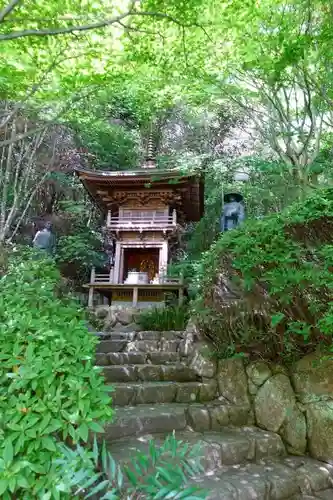 大聖院の建物その他