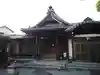 清寳寺の本殿・本堂
