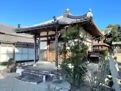 善教寺(滋賀県)