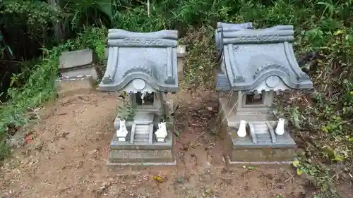 大宮神社のその他建物