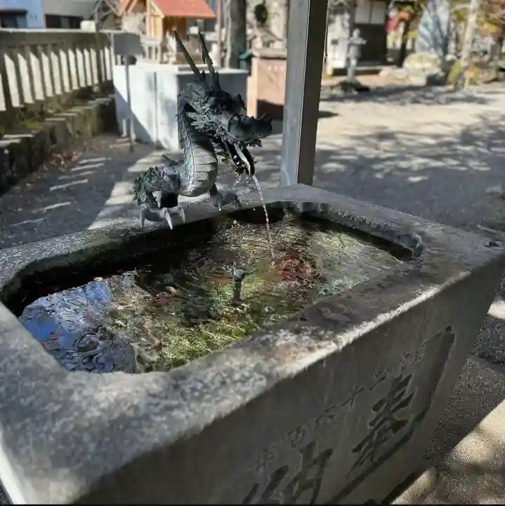 淺間神社(忍野八海)(山梨県)