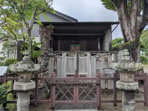 御釜神社(宮城県)