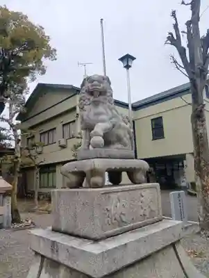 古知野神社(愛知県)