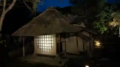 高台寺（高台寿聖禅寺・高臺寺）(京都府)