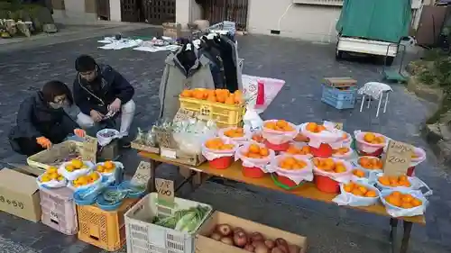 遠照山 光明寺（尼崎大仏）(兵庫県)