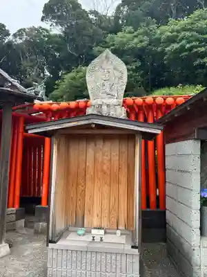 足立山妙見宮（御祖神社）(福岡県)