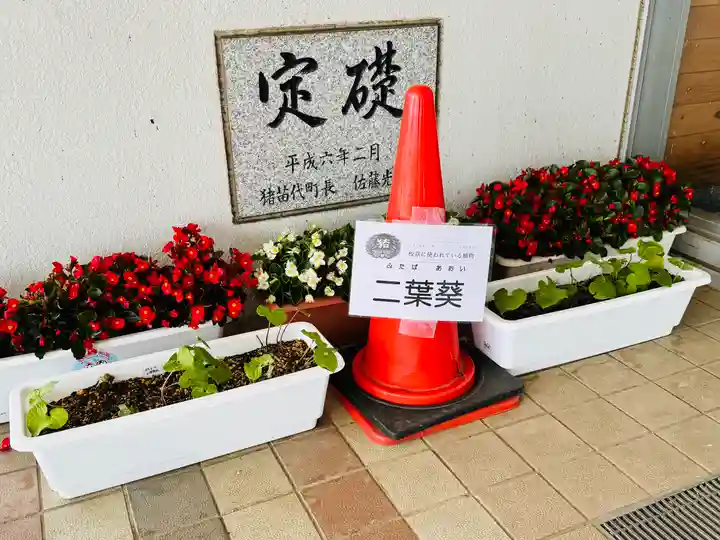 土津神社|こどもと出世の神さま(福島県)