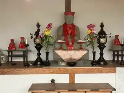 顕海寺(福井県)