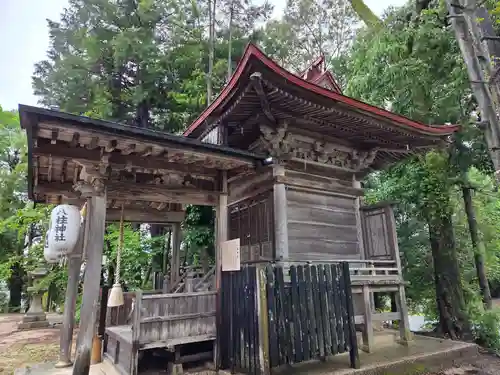 今八幡宮(山口県)