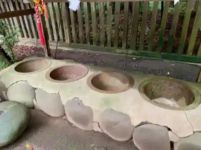 駒形神社(岩手県)