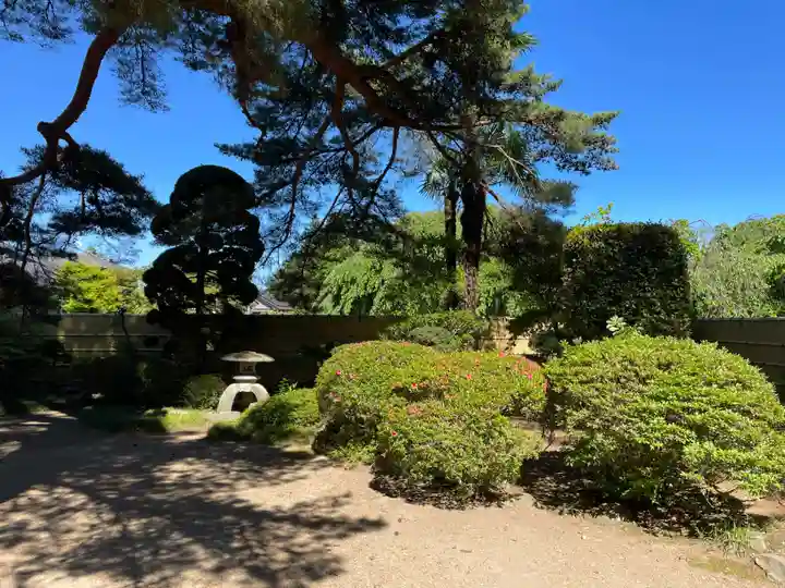 東昌寺(宮城県)