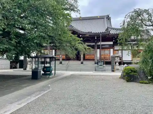 大林寺(神奈川県)