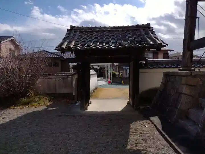 玄徳寺(三重県)